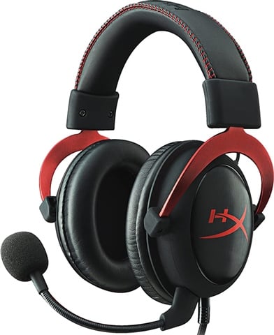 HyperX Cloud II Gaming Headset, B - CeX (MX): - Comprar, Vender, Donar